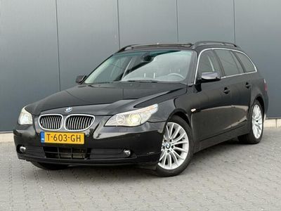 BMW 523