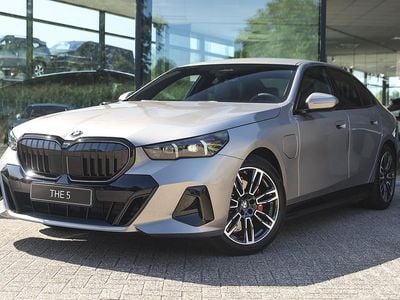 BMW 530e
