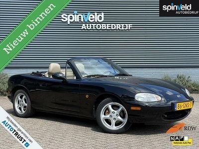Mazda MX5
