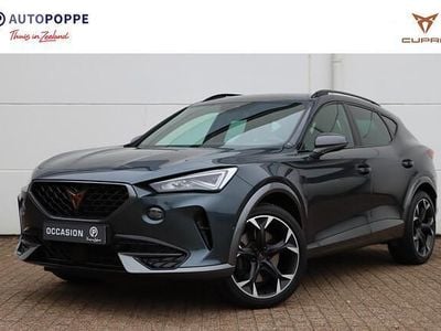 Occasion Cupra Formentor VZ 245 PK (180 kW) 2022 Suv SUV