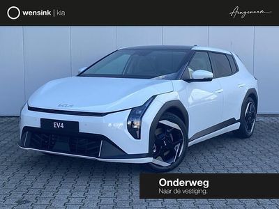 Overige Nieuw 2025 Kia EV4 Advance Hatchback | € 45.220 (Eerlijke prijs)