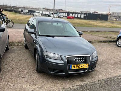 tweedehands Audi A3 2.0 FSI Ambit.Pro L.