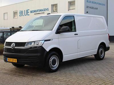Wit Gebruikt 2020 VW T6.1 Van | € 12.500 (Duur)