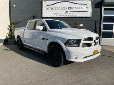Occasion Dodge Ram Limited 400 PK (294 kW) 2014 Wit Pickup