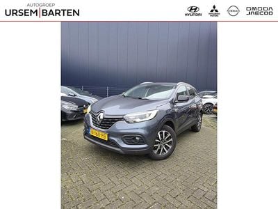 Occasion Renault Kadjar LIMITED 141 PK (103 kW) 2021 Grijs SUV