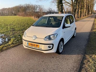 Occasion VW up! S 60 PK (44 kW) 2013 Wit Hatchback