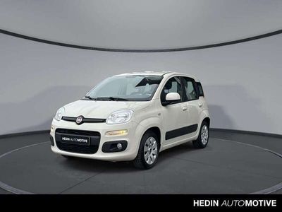 tweedehands Fiat Panda 0.9 TwinAir Lounge Airco | Bluetooth | Hoge instap