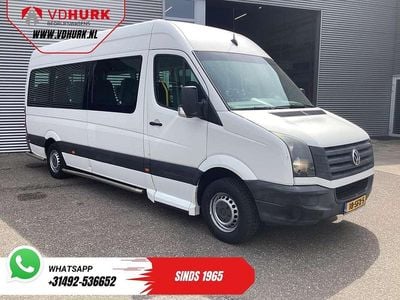 VW Crafter