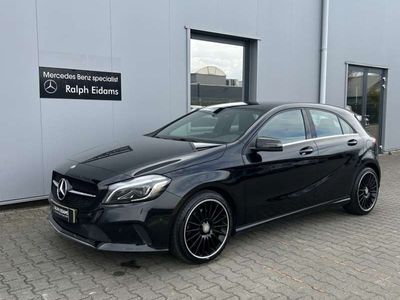 tweedehands Mercedes A180 Lease Ed. Amb.