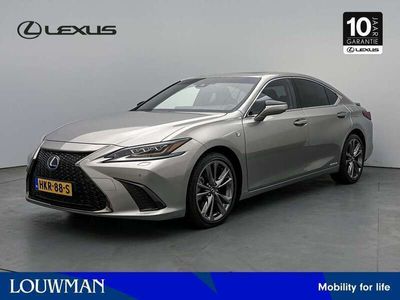 Lexus ES300