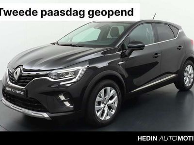 tweedehands Renault Captur TCe 90 Intens | LED | Climate Control | Keyless |
