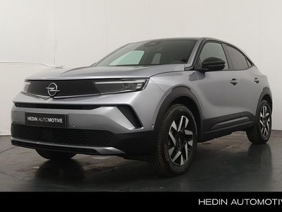 Nieuw Opel Mokka-e Business Edition 11 kW (15 PK) 2026 Grijs SUV