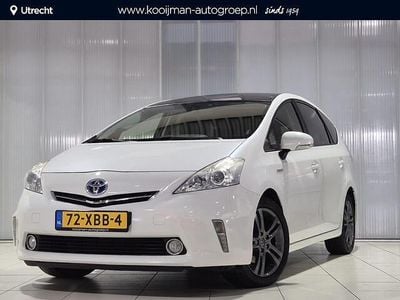 Toyota Prius+