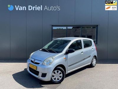 Daihatsu Cuore