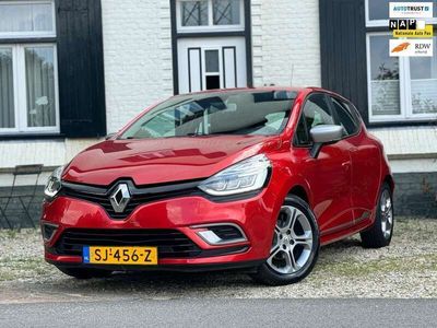 Renault Clio IV