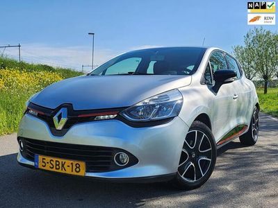 tweedehands Renault Clio IV 0.9 TCe Expression | Airco | Cruise | Bluetooth |