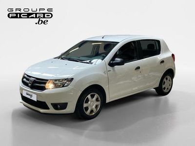 tweedehands Dacia Sandero II Liberty