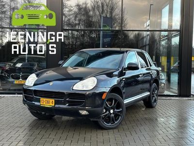 tweedehands Porsche Cayenne S Cayenne 3.2| Leder | Clima | PDC |