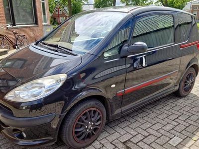 Peugeot 1007