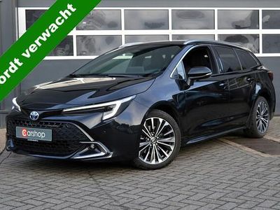Overige Gebruikt 2023 Toyota Corolla Edition Stationwagen | € 30.200 (Iets duurder)
