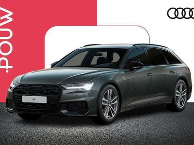 tweedehands Audi A6 Avant 40 TFSI 204pk S edition Competition | Matrix