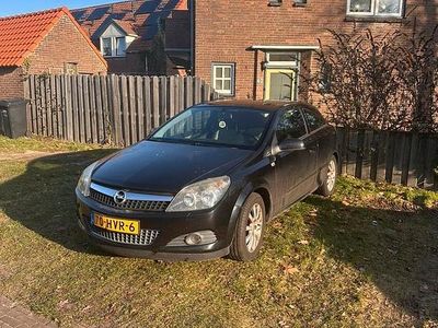 Occasion 2009 Opel Astra GTC | € 3.000 (Goede deal)