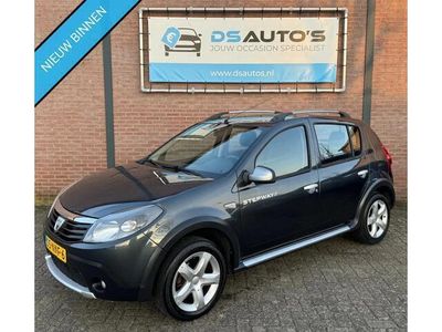 tweedehands Dacia Sandero 1.6 Stepway Airco