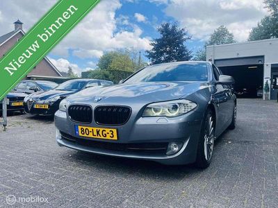 BMW 535