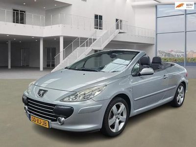 Peugeot 307 CC