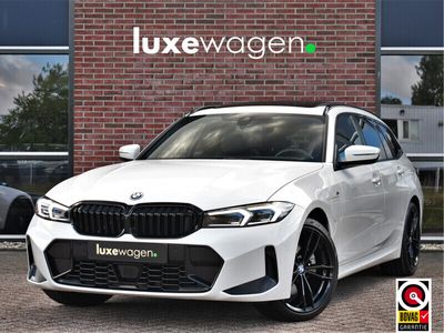 BMW 330e