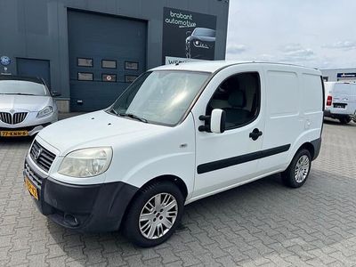 Fiat Doblò