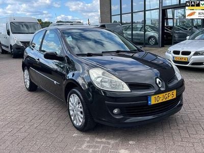 Renault Clio II