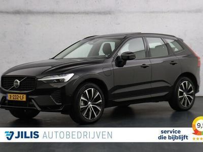 tweedehands Volvo XC60 2.0 Recharge T8 AWD Ultimate Dark| Panoramadak | 360 camera | Head-up | LED