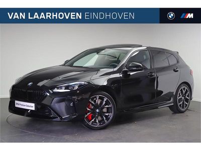 Occasion BMW 120 Comfort Edition 156 PK (114 kW) 2025 Zwart Hatchback