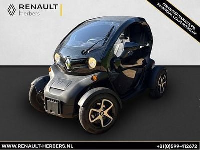Overige Gebruikt 2019 Renault Twizy Hatchback | € 6.650