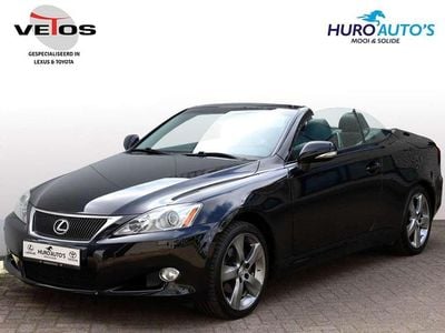 Lexus IS250