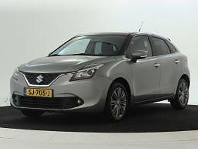 Suzuki Baleno
