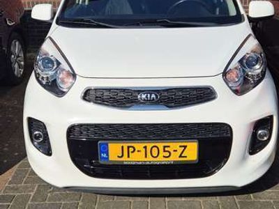 tweedehands Kia Picanto 1.0 CVVT DynamicLine