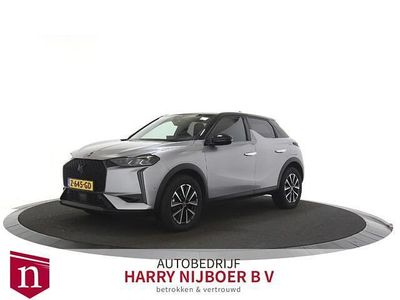 DS Automobiles DS3