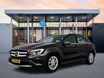 Mercedes GLA250