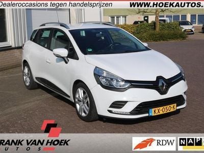 Renault Clio GrandTour