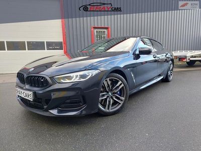 tweedehands BMW M850 Gran Coupé xDrive High Executive / Full Option /