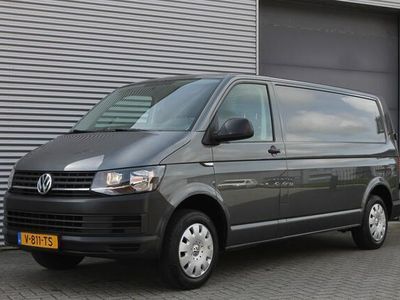 tweedehands VW Transporter 2.0 TDI L2H1 Economy I AIRCO I CRUISE CONTROL I BIJRIJDERSBANK