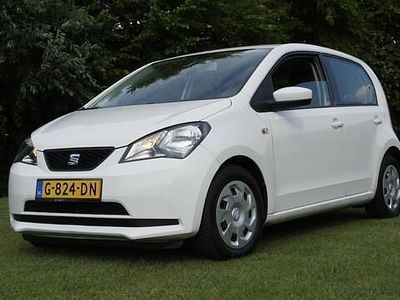 Seat Mii
