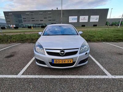 Occasion Opel Vectra Sport 155 PK (114 kW) 2006 Zilver Hatchback