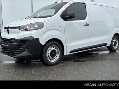 Citroën e-Jumpy