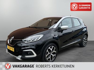 tweedehands Renault Captur 0.9 TCe Intens Navigatie Carplay Climate Control 2