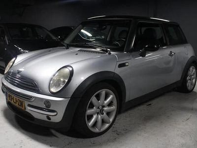 tweedehands Mini Cooper 1.6 Chili