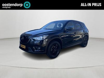 tweedehands Mazda CX-5 2.0 TS+ 2WD