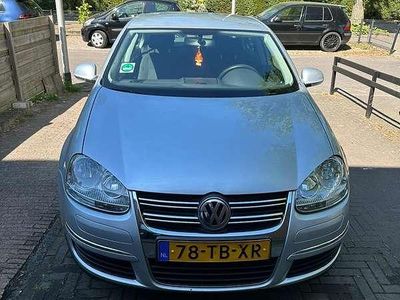 VW Jetta